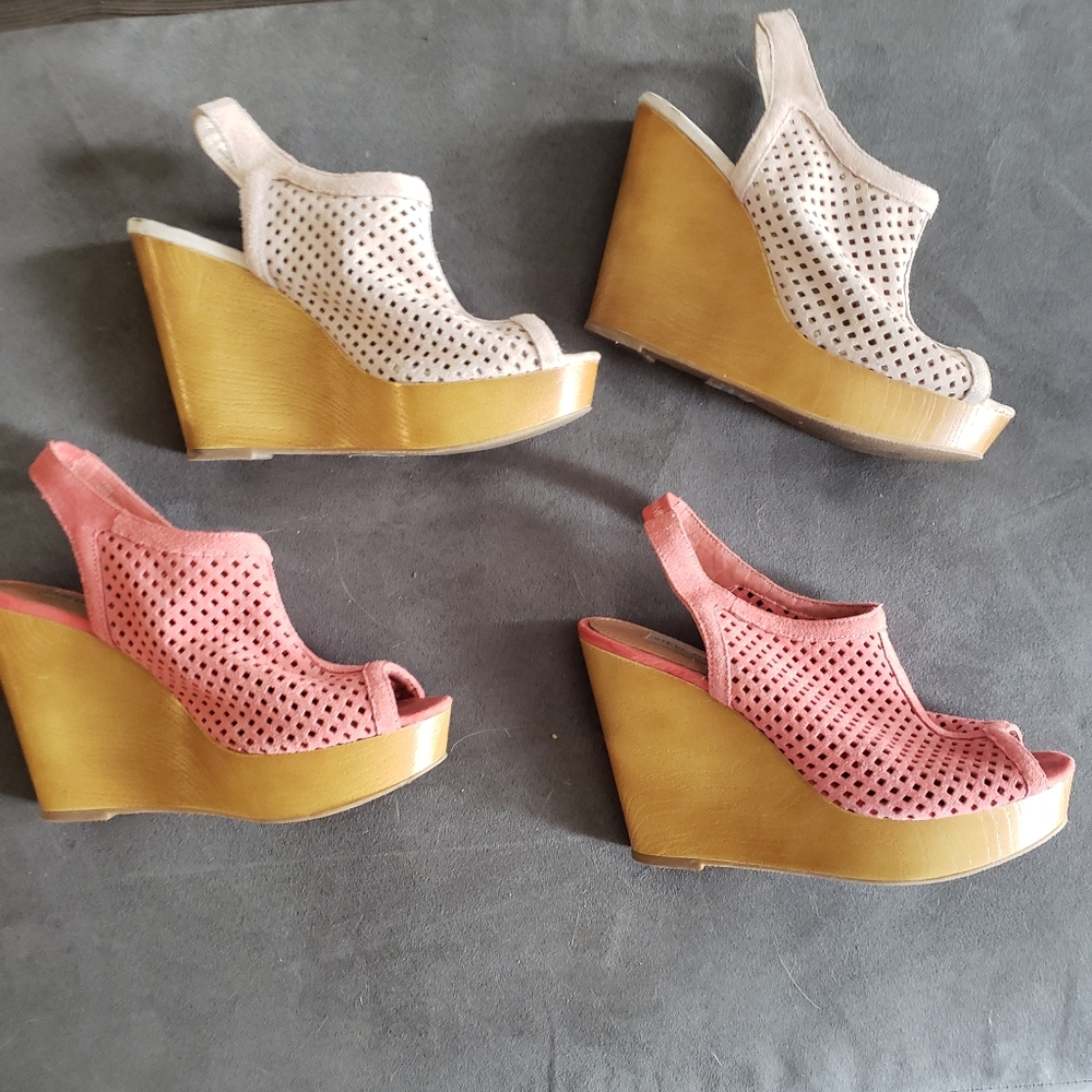 Shoes - Picture 10 of 11